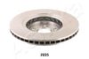 ASHIKA 60-02-2035 Brake Disc